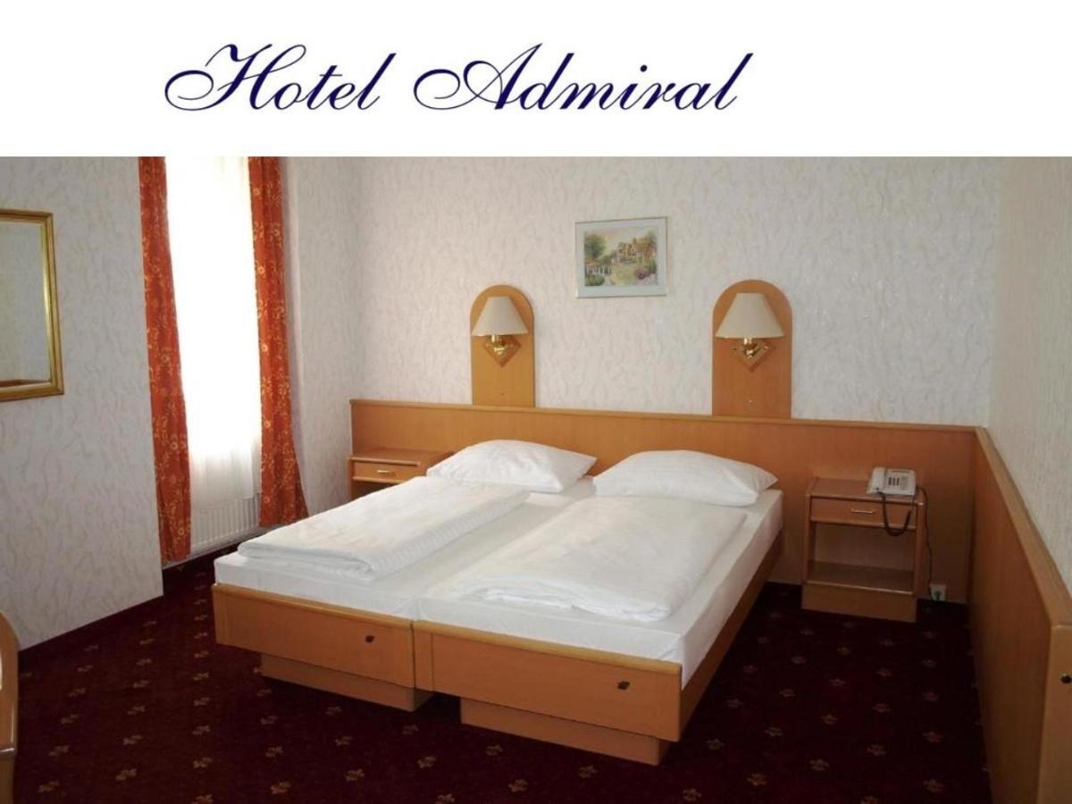 Admiral Hotel Vienna